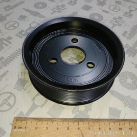 Ролик насоса ГУР ГАЗЕЛЬ с Двиг. CUMMINS ISF 2.8  .5313910F